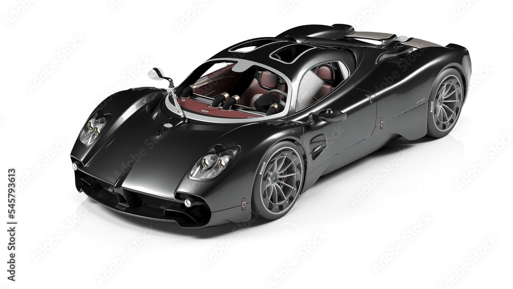 A Closer Look At The Pagani Using An Exquisite Analogue, 47 OFF