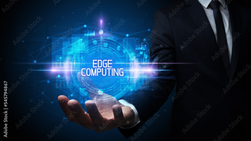 Man hand holding digital technology concept Man hand holding digital technology concept