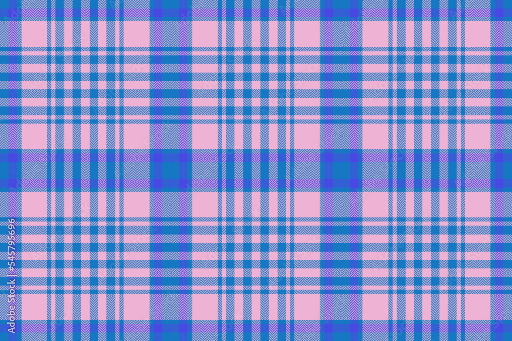 Tartan plaid fabric. Check seamless texture. Pattern background vector textile. Tartan plaid fabric. Check seamless texture. Pattern background vector textile.