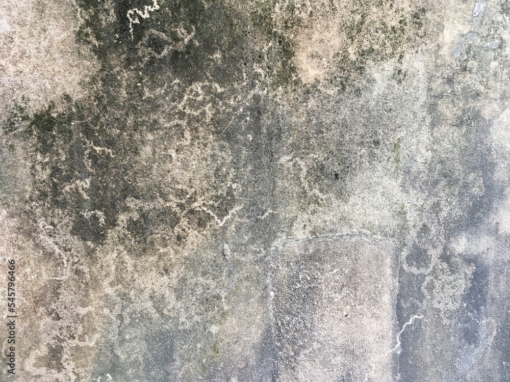 Obraz premium Dirty concrete wall background