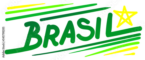 brasil rumo ao hexa, tipografica brasil, hexa brasil, brasil na copa, copa do mundo brasil, vai brasil, torcida brasil, 
