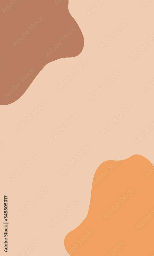colorful blob abstract background image colorful blob abstract background image