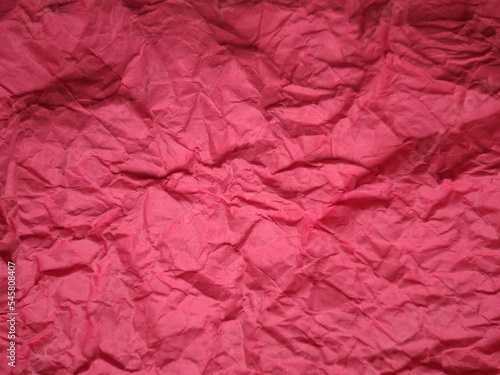 Wallpaper Mural crumpled paper texture Torontodigital.ca