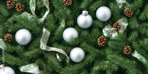christmas tree decorations Christmas ornaments