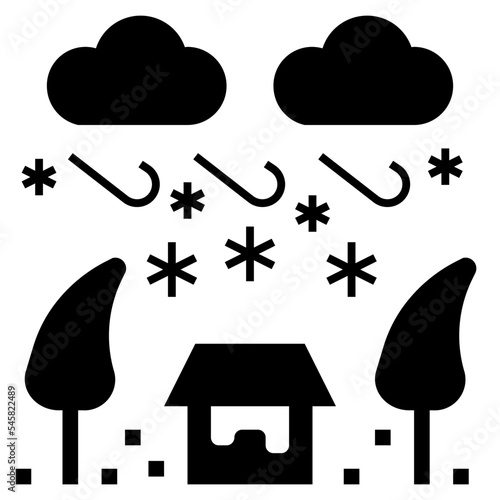 blizzard glyph style icon
