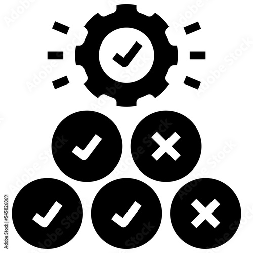 specification glyph style icon