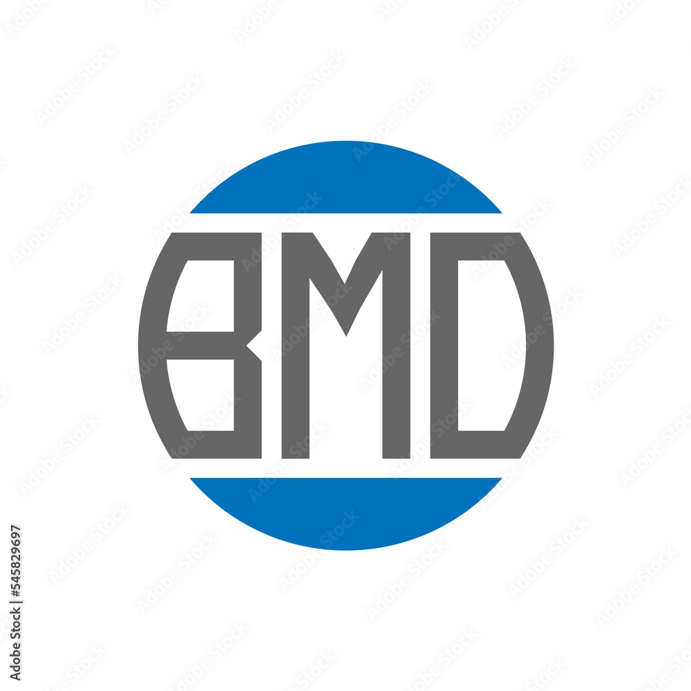 BMO letter logo design on white background. BMO creative initials circle logo concept. BMO letter design. BMO letter logo design on white background. BMO creative initials circle logo concept. BMO letter design.