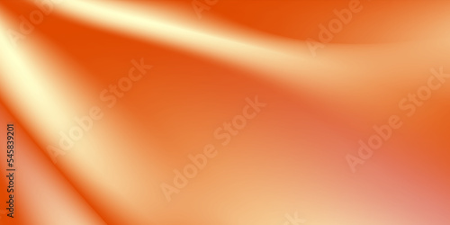 Abstract orange mesh background