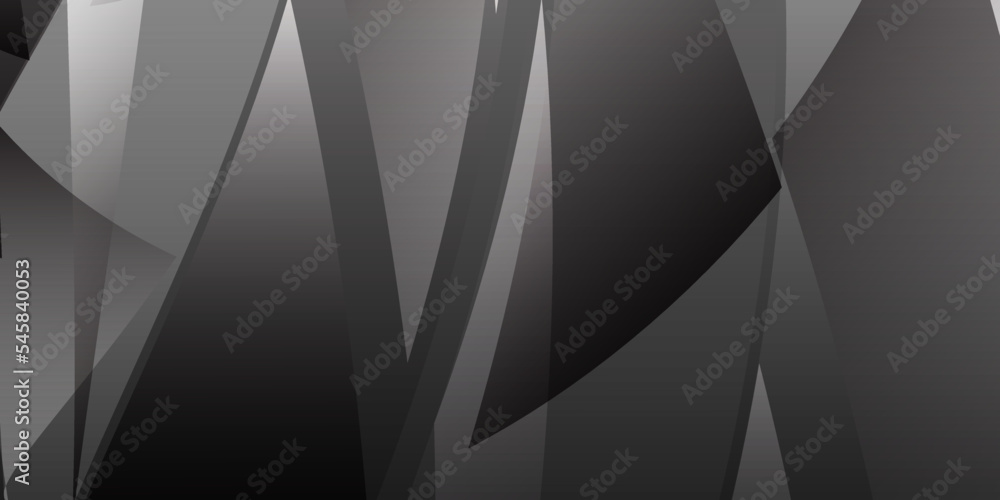 Abstract black background vector Abstract black background vector