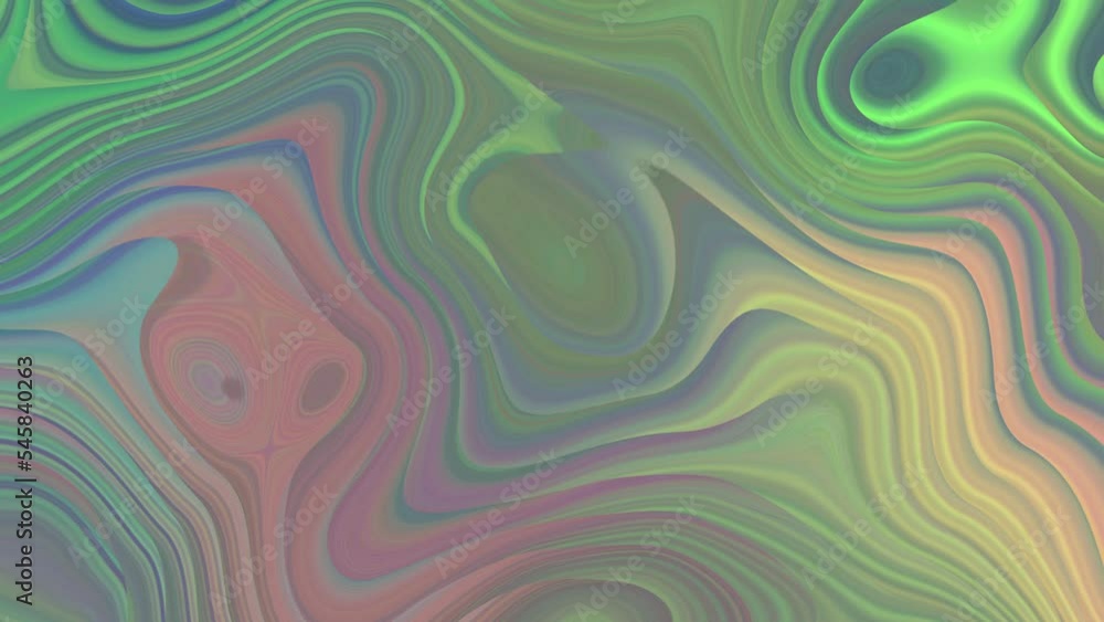 Abstract multicolored gradient luminous liquid background Abstract multicolored gradient luminous liquid background