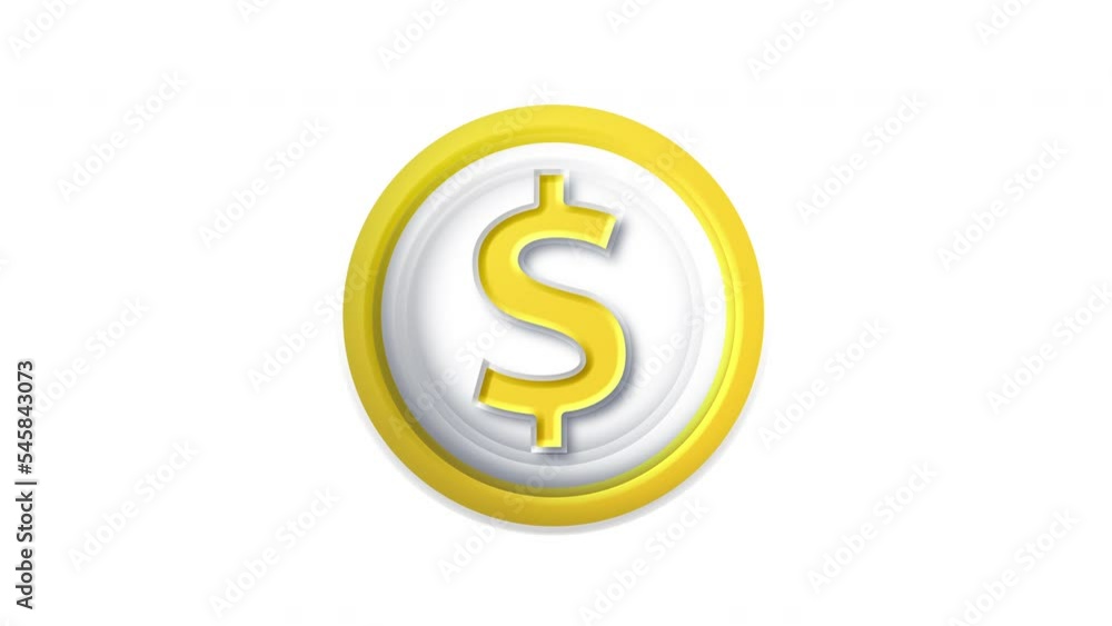 Paper cut money with dollar symbol icon isolated on white background. Banking currency sign. Cash symbol. Paper art style. 3d rendering
Paper cut money with dollar symbol icon isolated on white background. Banking currency sign. Cash symbol. Paper art style. 3d rendering