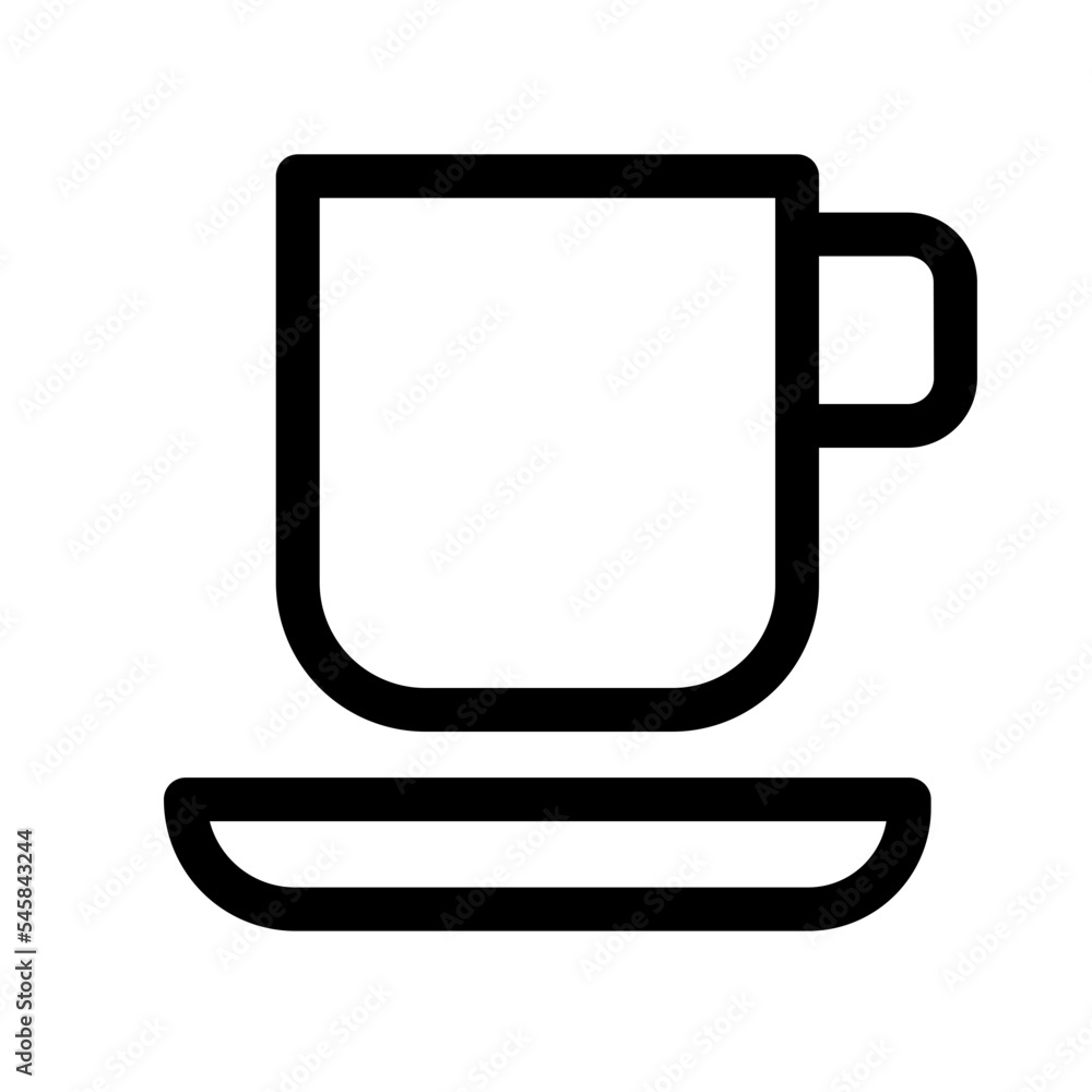 Beverage Cafe Coffee Cup Drink Icon Beverage Cafe Coffee Cup Drink Icon