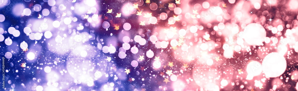 Abstract light celebration background with defocused golden lights for Christmas, New Year, Holiday, party Abstract light celebration background with defocused golden lights for Christmas, New Year, Holiday, party
