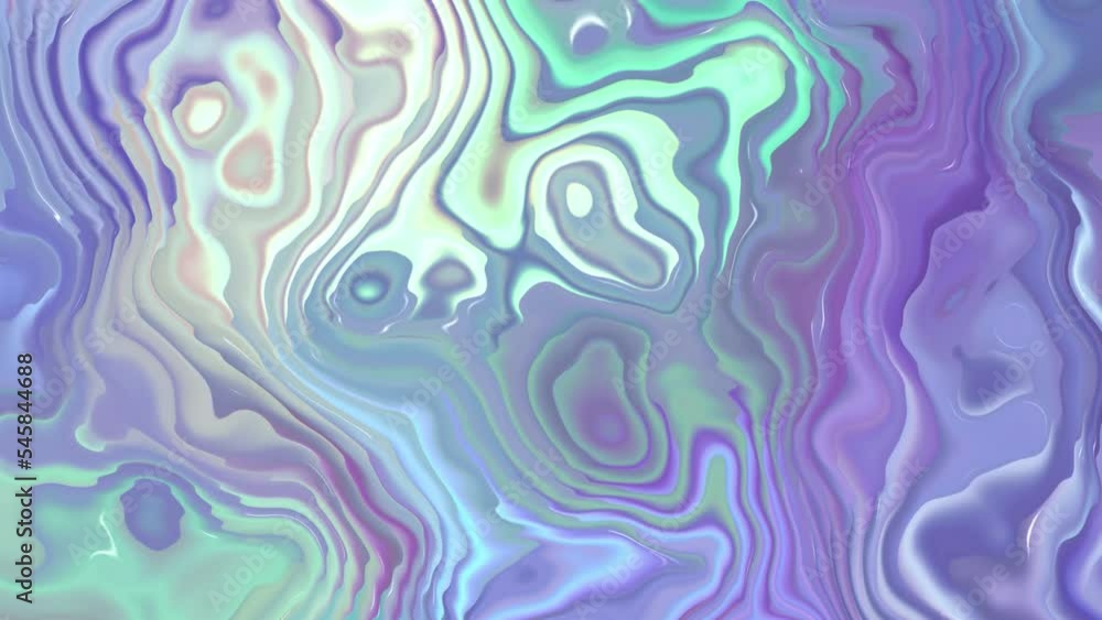 Abstract multicolored gradient luminous liquid background Abstract multicolored gradient luminous liquid background