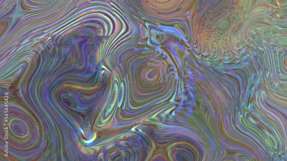 Abstract multicolored gradient luminous liquid background Abstract multicolored gradient luminous liquid background
