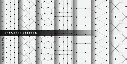 Seamless pattern