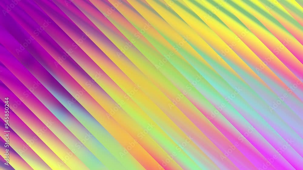 Abstract multicolored gradient luminous linear background Abstract multicolored gradient luminous linear background