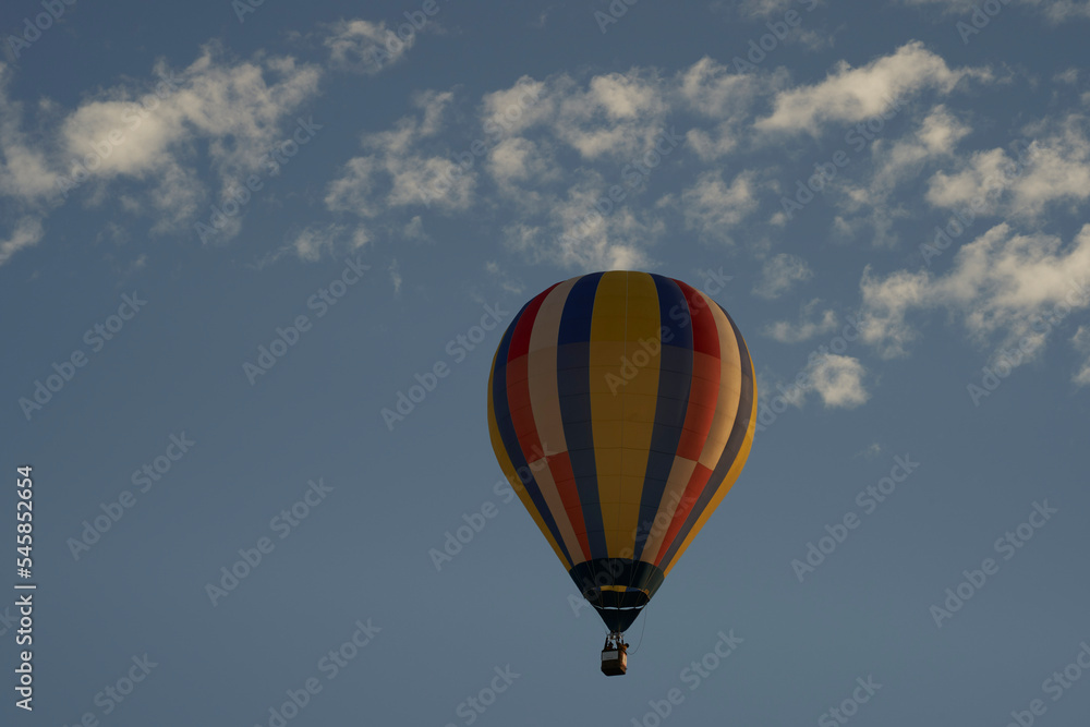 Naklejka premium balloon