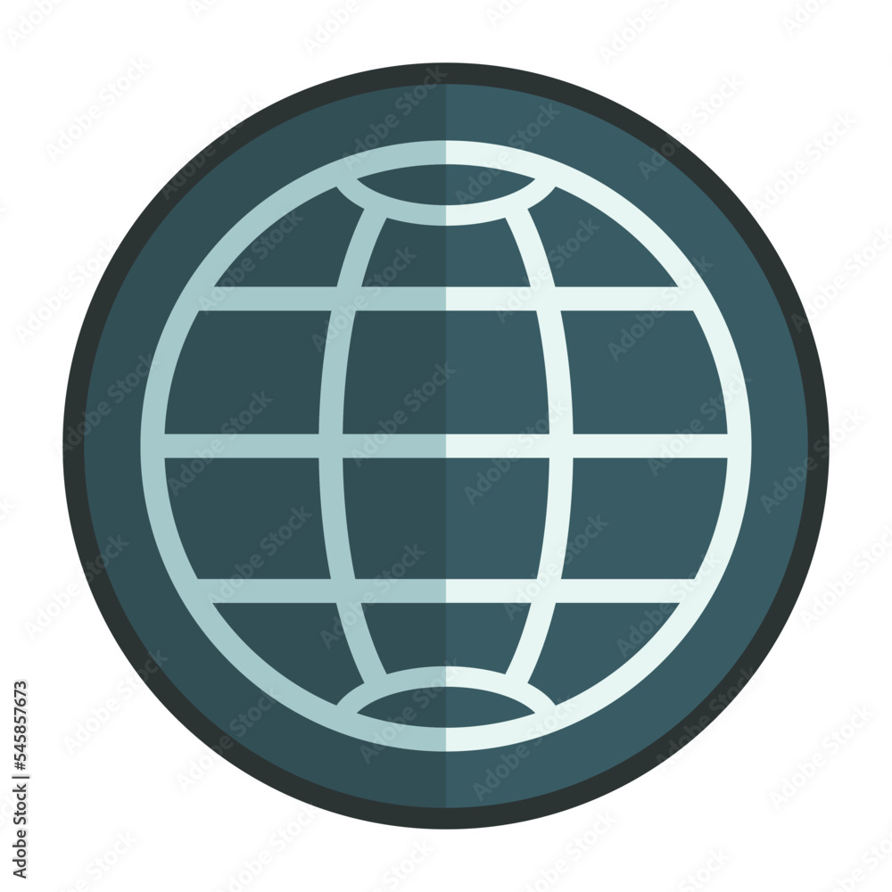 Business Icon Illustration Business Icon Illustration