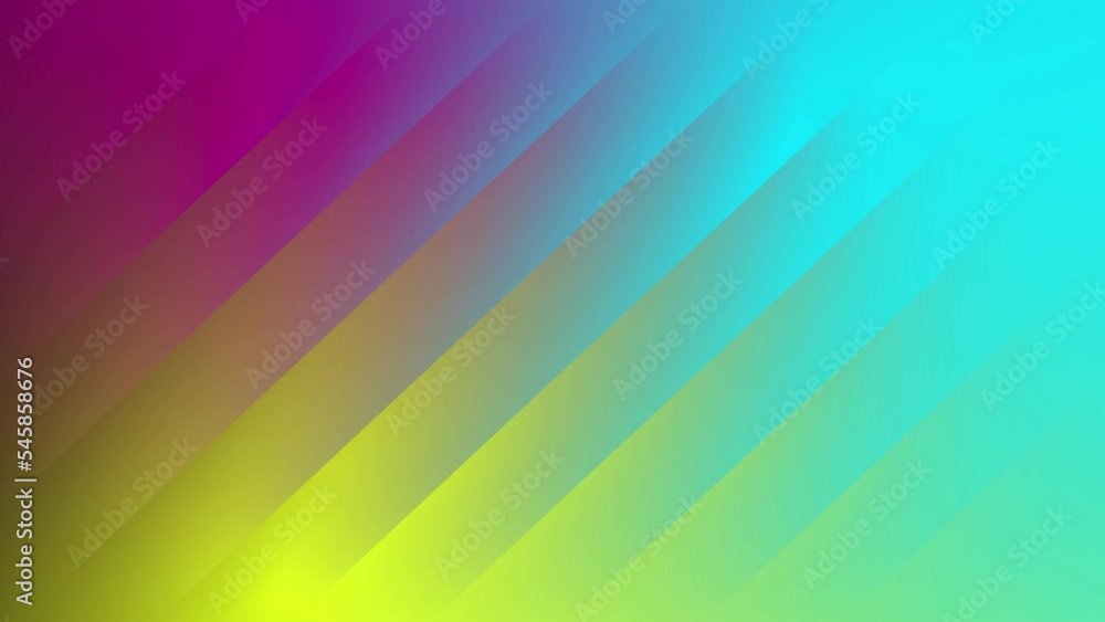 Abstract multicolored gradient luminous linear background Abstract multicolored gradient luminous linear background