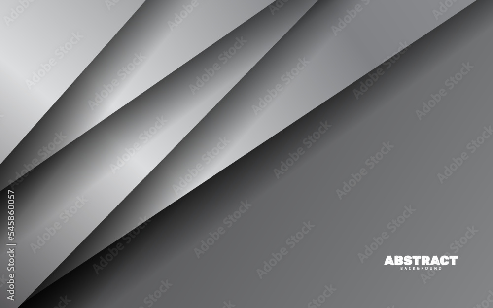 Abstract metal silver color background Abstract metal silver color background