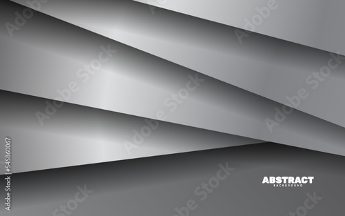 Abstract metal silver color background