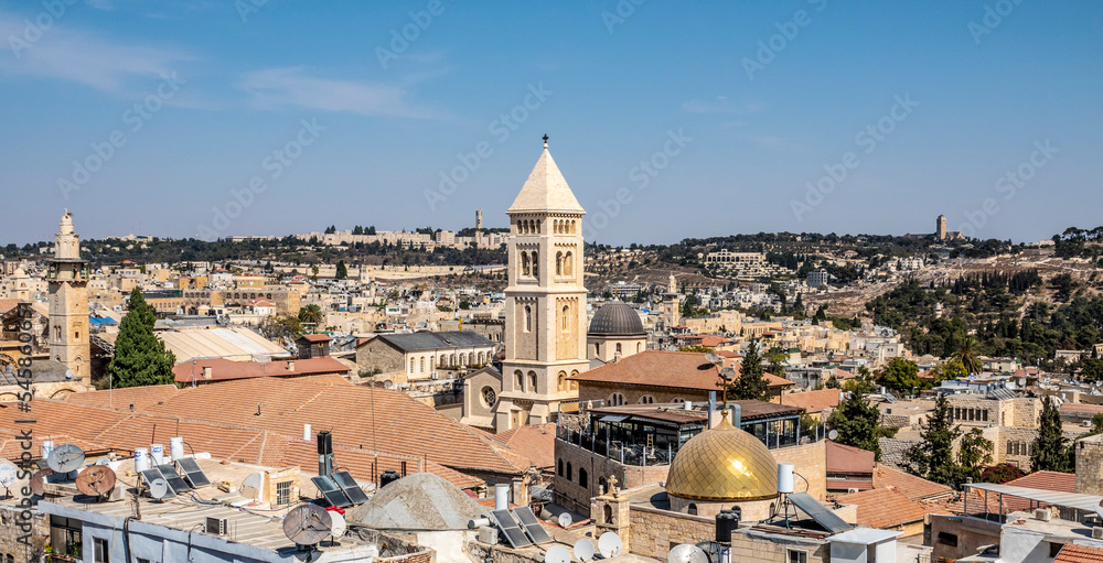 wall, israel, palestine, religion, holy, middle, jerusalem, east, judaism, dome, historical, jewish, arab, worship, temple, mount, architecture, europe, landmark, view, landscape, city, cityscape, his