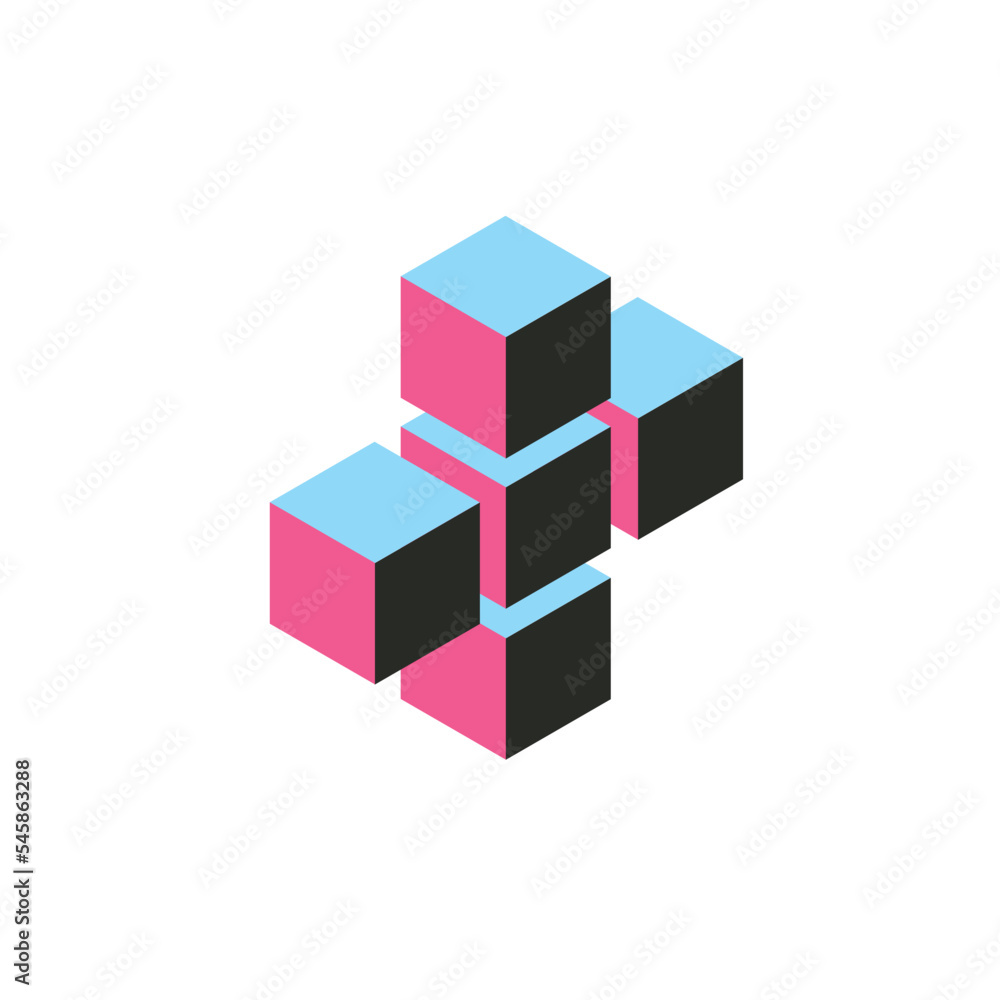 Geometric Abstract Shape Geometric Abstract Shape