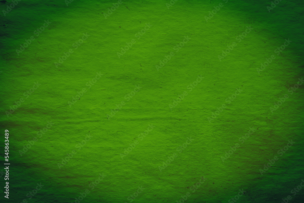 green background green background