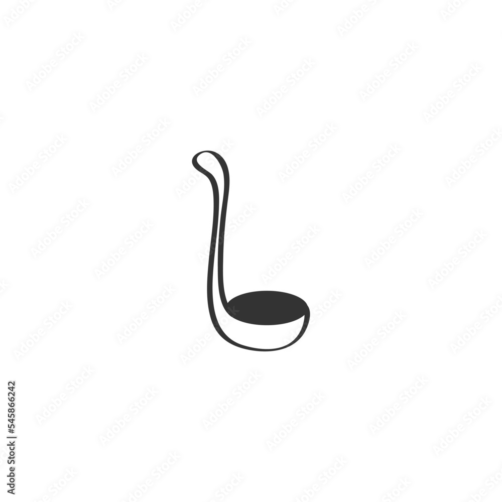 kitchen tools icon vector kitchen tools icon vector