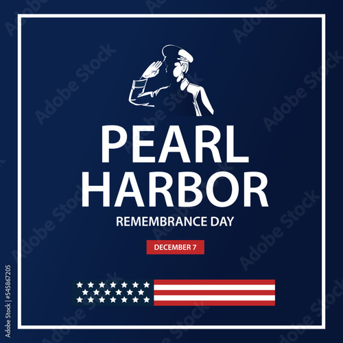 National Pearl Harbor Remembrance event