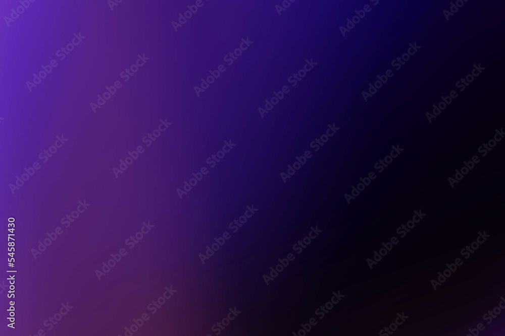Light leak effect, overlay on black screen Light leak effect, overlay on black screen