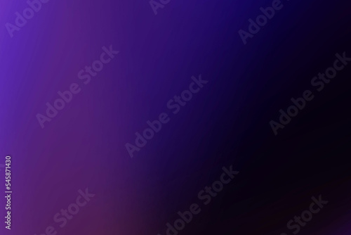 Light leak effect, overlay on black screen