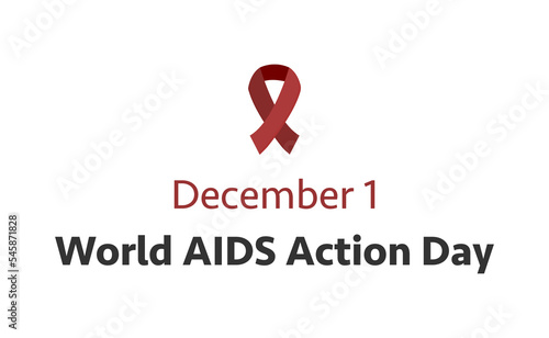 World AIDS Action Day