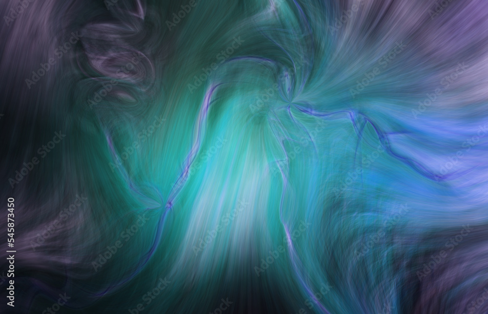 Abstract blue blur texture. Blurred veins water stream backdrop with a smoke style. Smooth motion illustration for your graphic design, banner, background, wallpaper or poster. 3D rendering Abstract blue blur texture. Blurred veins water stream backdrop with a smoke style. Smooth motion illustration for your graphic design, banner, background, wallpaper or poster. 3D rendering