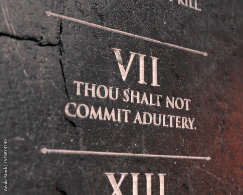 Seventh Commandment
