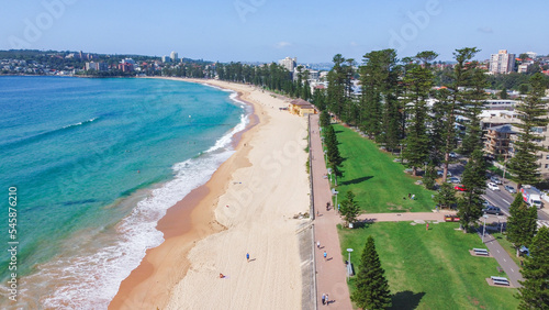 Photography Queenscliff Sydney Australia Manly Beach NSW