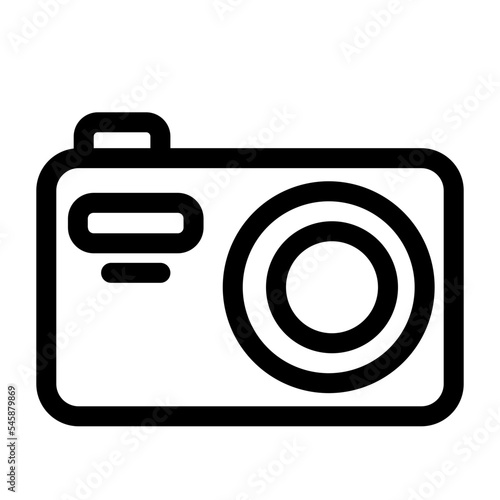 camera capture digital photo photography icon