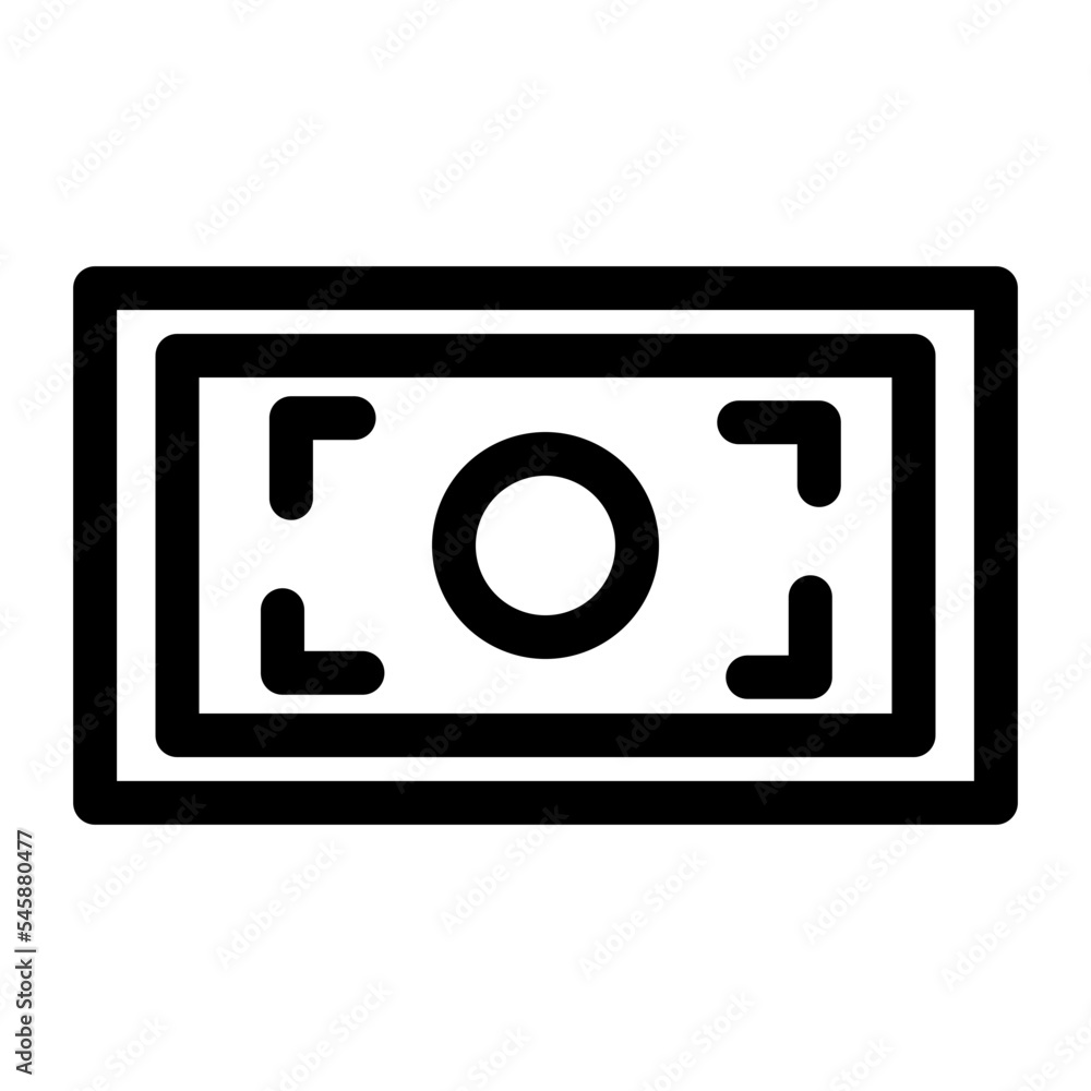 Cash Currency Dollar Finance Money Payment Icon Cash Currency Dollar Finance Money Payment Icon