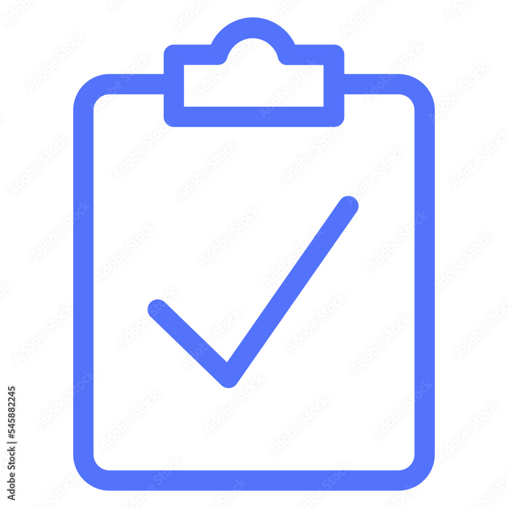 Clipboard Document File Paper Icon Clipboard Document File Paper Icon