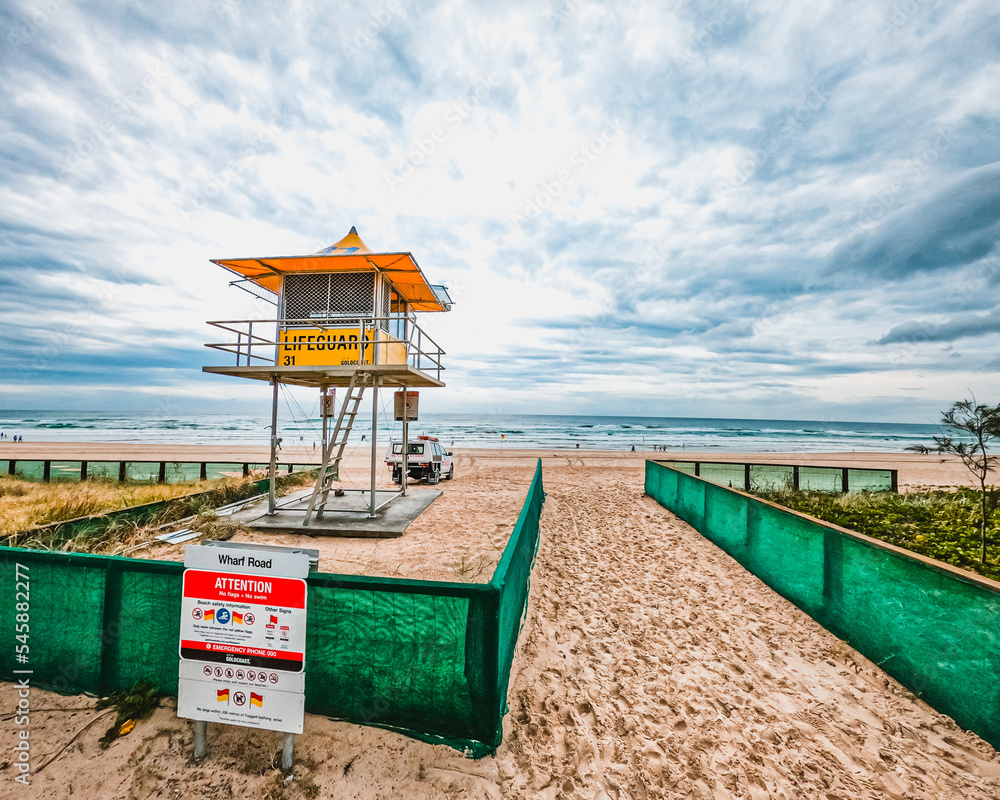 Lifeguard Gold Coast Queensland Lifeguard Gold Coast Queensland