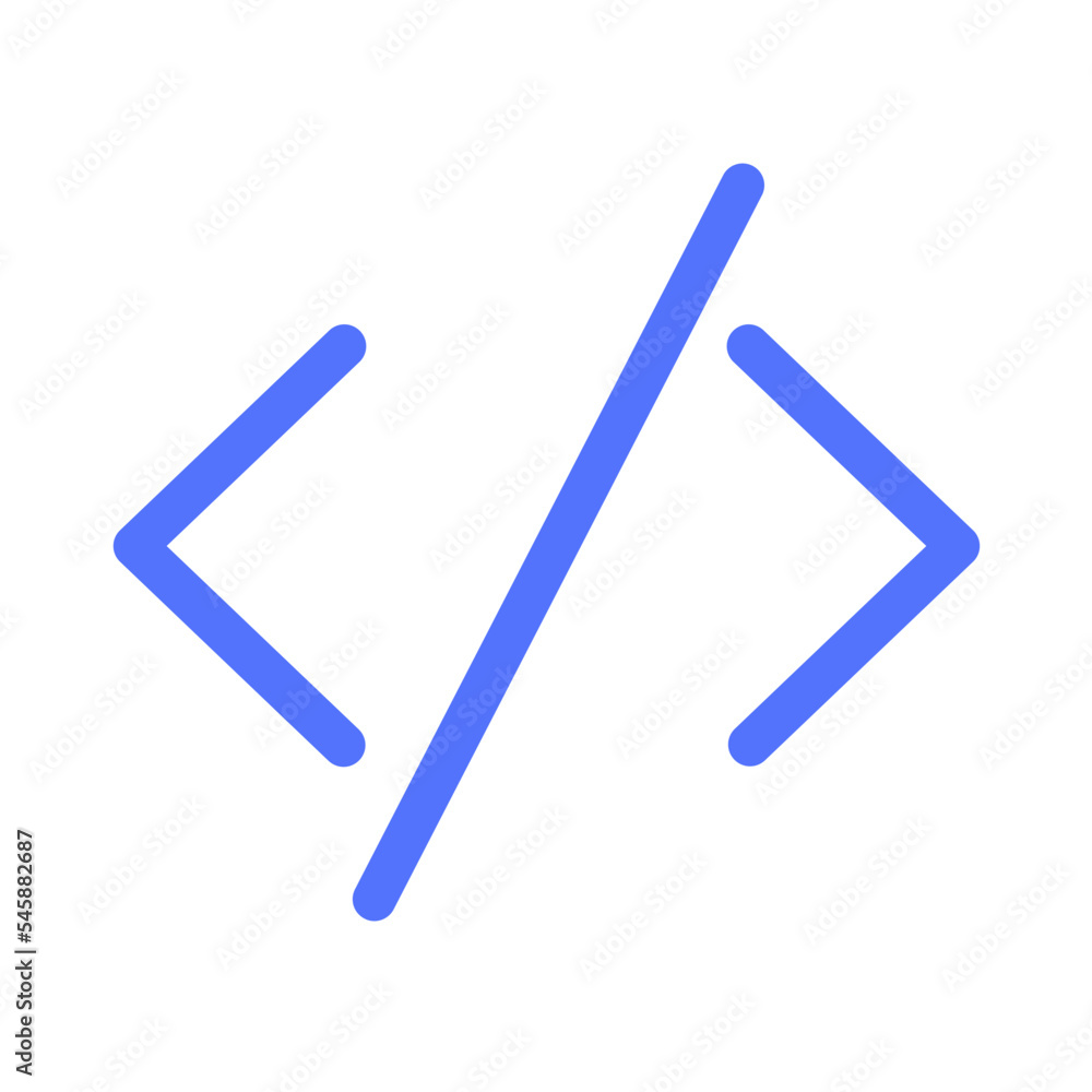 Code Coding Development Html Programming Icon Code Coding Development Html Programming Icon