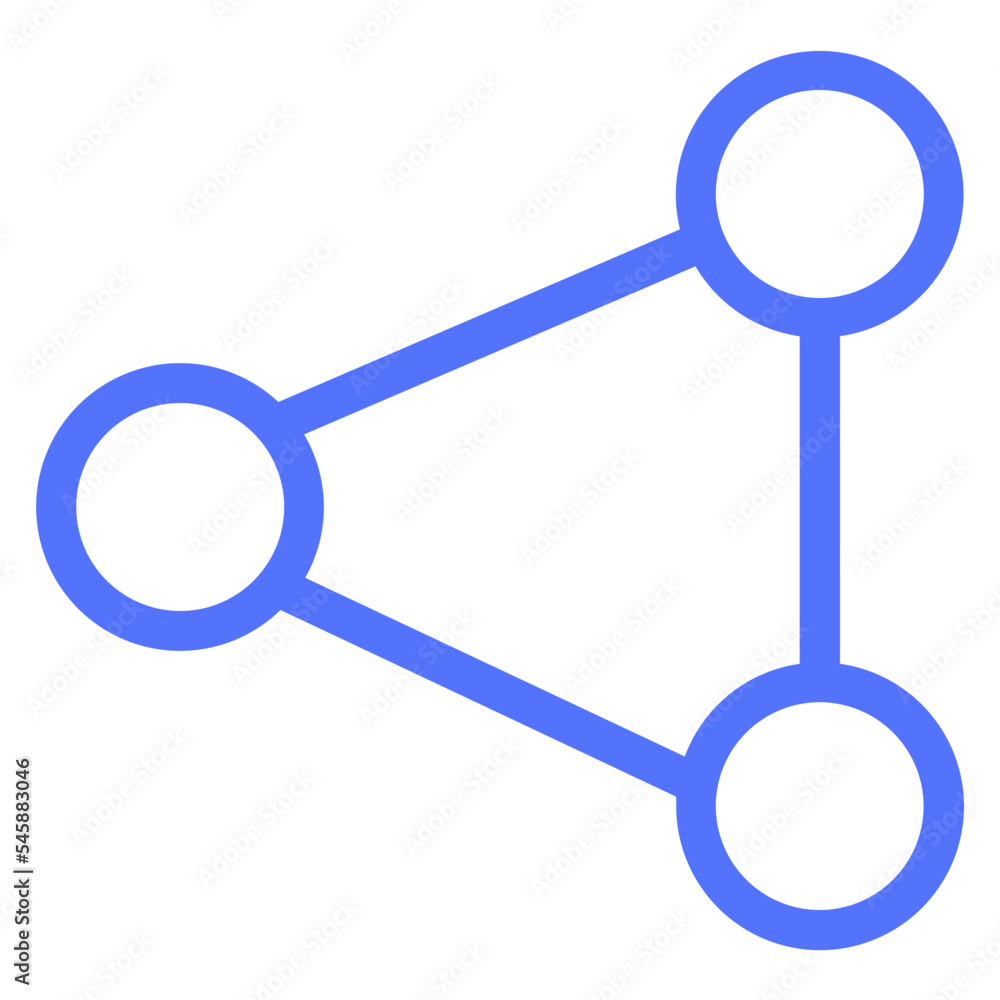 Community Group Media People Share Social Team Icon Community Group Media People Share Social Team Icon
