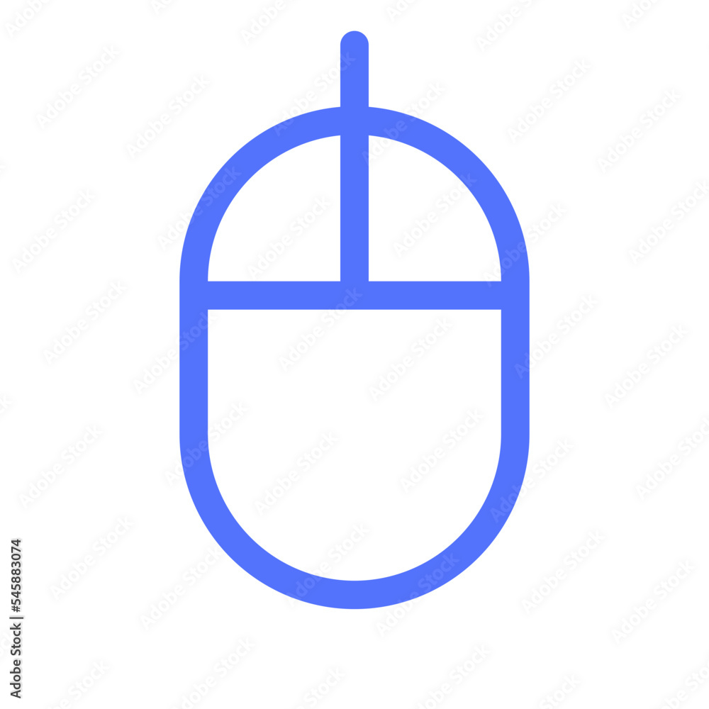 Computer Cursor Device Mouse Online Icon Computer Cursor Device Mouse Online Icon