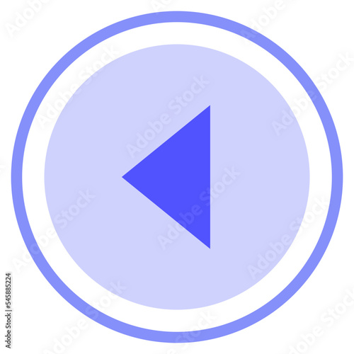 baby bib born cloth protect icon