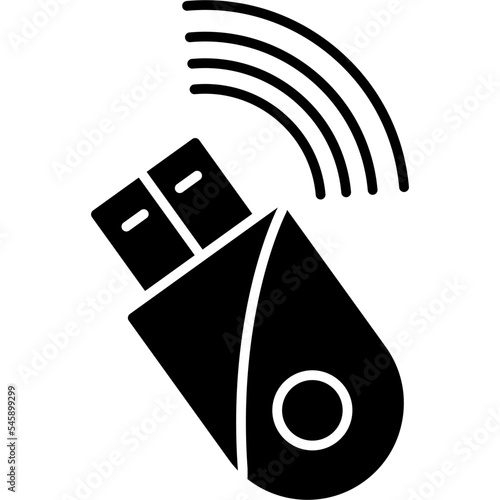 Usb Modem Icon
