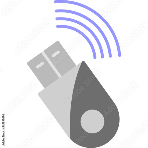 Usb Modem Icon