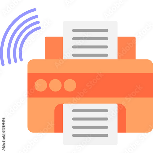 Printer Icon