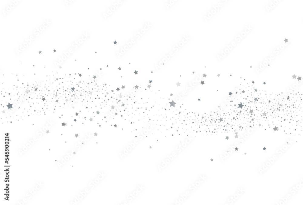 Light silver glitter confetti background. White festive texture. Light silver glitter confetti background. White festive texture.