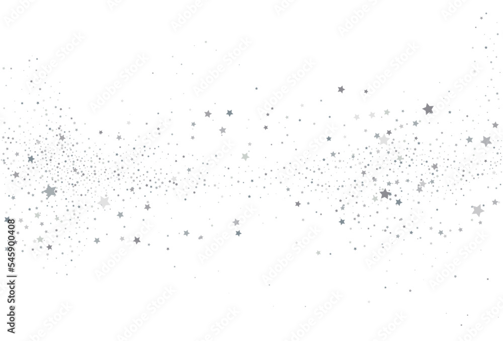 Light silver glitter confetti background. White festive texture. Light silver glitter confetti background. White festive texture.